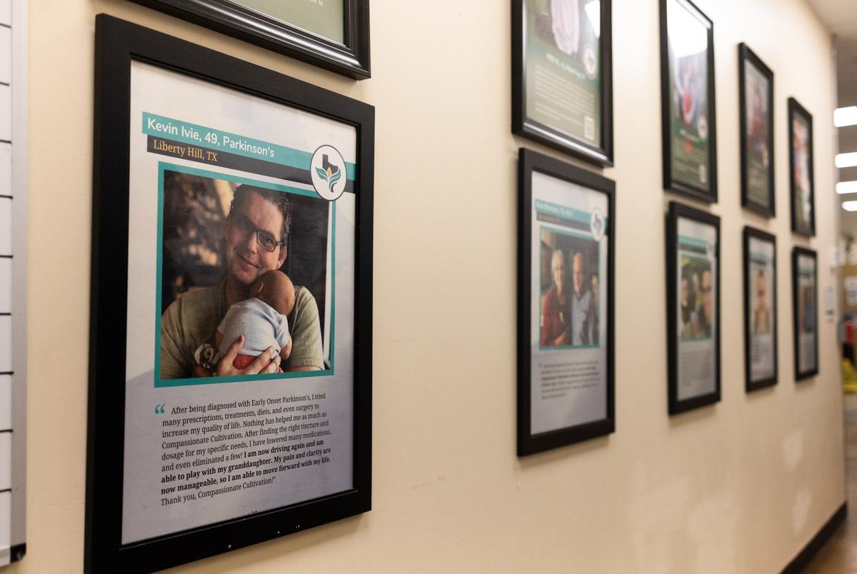 Delta8 hemp and Texas medical marijuana industries to face off in the